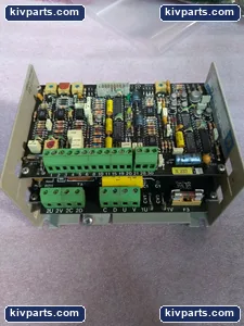Moeller TPA2-240/185-12 DC Controller Drive Board – actual item, photo 3 of 8