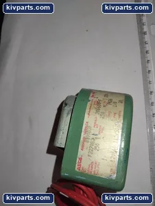 ASCO 8300D3F Solenoid Valve – actual item, photo 3 of 5