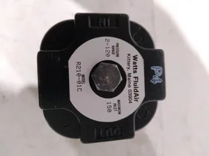Watts R210-01C Precision Air Pressure Regulator