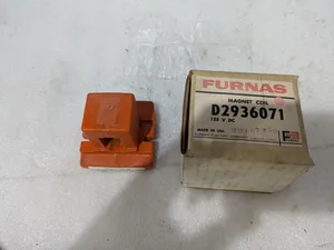 Furnas D2936071 Magnet Contactor Starter