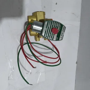 ASCO 8321G2 Red-Hat II Solenoid Valve