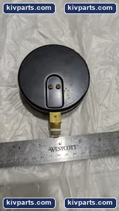 U.s.gauge USG HG Vacuum – actual item, photo 5 of 6