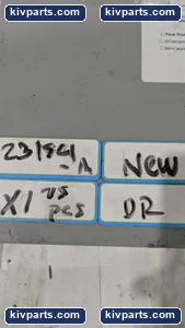AMP 202236-4 Bldg – actual item, photo 3 of 3