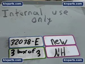 General Electric CR123F24.3B Overload Relay Heater Element – actual item, photo 5 of 5