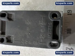 Siemens 3SE2 Position Limit Switch – actual item, photo 10 of 11