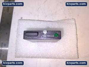Grayhill 70G-OAC24 AC Output Module – actual item, photo 2 of 3