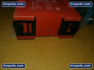 Stahl 9251/02-60 PAK Switching Amplifier Relay – actual item, photo 4 of 4