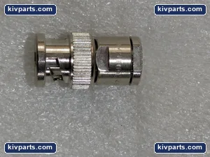 Reliance Electric 45C71 RF Connector – actual item, photo 2 of 4