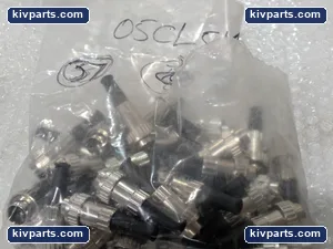 Switchcraft 05CL5M Circular DIN Connectors – actual item, photo 2 of 5