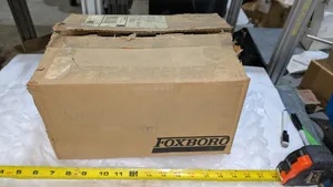 Foxboro RTT20-T1SNJFD-L1 Foxbro