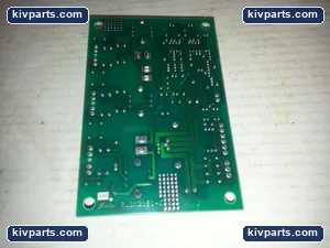 Toshiba 2N3K2151-C PCB Industrial CNC Drive Control – actual item, photo 3 of 4