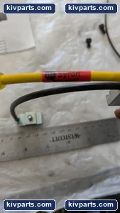 Syron SGS40021 Two Key Male Connector – actual item, photo 2 of 13
