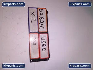 1464 FRB9-38 – actual item, photo 3 of 3