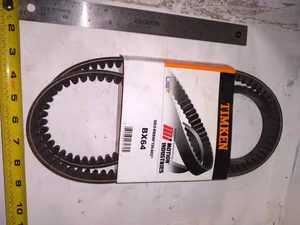 Timken BX64 Industrial Belt