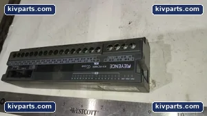 Keyence KV-RC16BXCC-LINK Input Module – actual item, photo 4 of 6