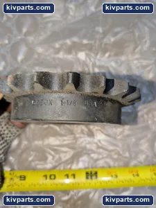 BD20X – actual item, photo 5 of 6