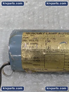 Magnetek 332-1382-100 Lamp Ballast – actual item, photo 2 of 7