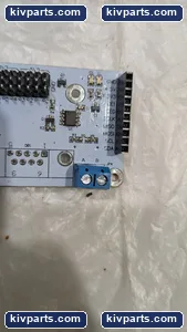 RS485/GPIO – actual item, photo 8 of 9