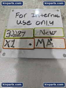 Allen-Bradley 700-HA32A1 General Purpose Tube Base Relay – actual item, photo 5 of 5