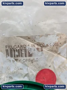 OPW OP8HG0100 Overfill Prevention Valve – actual item, photo 2 of 6