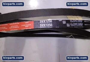 Gates V80 5VX1250 Belt – actual item, photo 2 of 3
