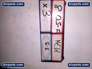 Martin 40BS40 Coupling – actual item, photo 3 of 3