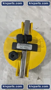 Franklin Fueling TSP-C4A Inventory Probe – actual item, photo 2 of 6