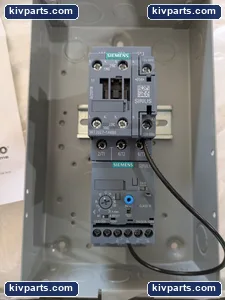 Siemens 49EC14EB110750R FE Petro 5 – actual item, photo 3 of 8