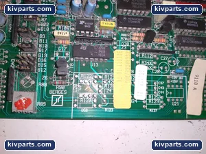 Berges EGKRACKB/D01 AC Drive – actual item, photo 2 of 5