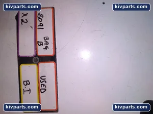 Harting DDD Module with Connectors – actual item, photo 7 of 7
