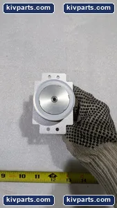 Mitsubishi HK-KT Servo Motors – actual item, photo 3 of 7