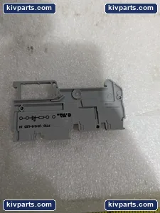 Phoenix Contact PA66-FR PTIO 1 24 Push Terminal Block – actual item, photo 2 of 4