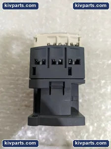 Schneider Electric LC1D12F7 TeSys Contactor – actual item, photo 6 of 9