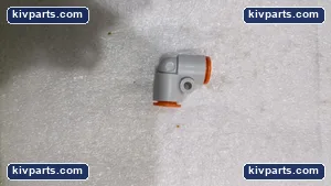 15401-06 Fitting – actual item, photo 2 of 5