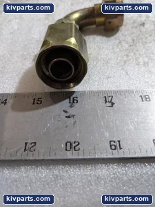 Parker 2C530-18-12 Connectors – actual item, photo 3 of 7