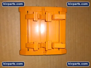 Santex AG Relay Terminal Module 18 Screw Terminal Industrial Control Board PCB – actual item, photo 3 of 4