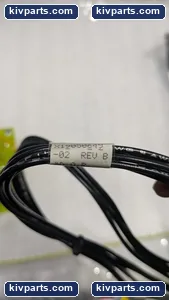 Trane BRD0968 Interface Board with Cable – actual item, photo 3 of 18