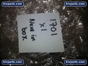 Struthers-dunn 940-108-38 Series 602 Power Relay – actual item, photo 14 of 14