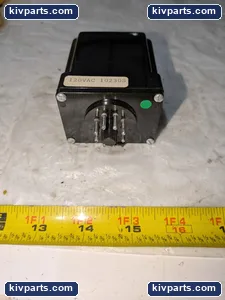 Infitec BMR5H Digital Time Delay Relay – actual item, photo 4 of 7