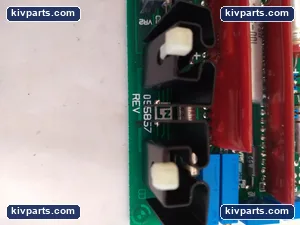 Tri-sen 055857 Turbine Control Module Board – actual item, photo 2 of 4