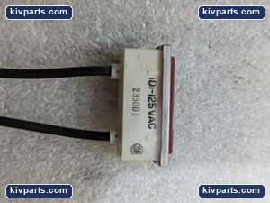 IDI 2330D1 Panel Mount Neon Indicator Light – actual item, photo 5 of 9