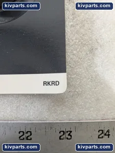 Eaton Rkrd-GY-BP Wiring Device – actual item, photo 2 of 6
