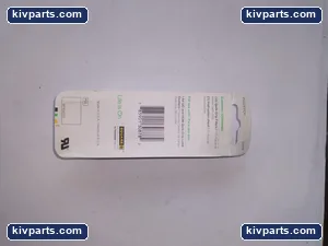 Square D 10 Pack PKQGFPCP Breaker Panel – actual item, photo 2 of 3