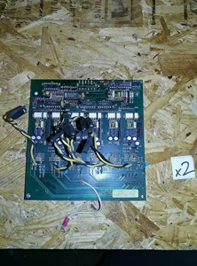 Berges Drive Inverter Module Control