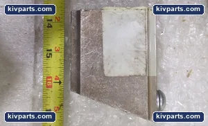 Cwal KCMIL-600 Square Mechanical Lug – actual item, photo 3 of 7