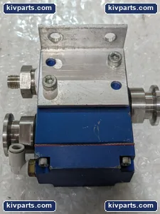 070331 Vacuum Valve – actual item, photo 2 of 8