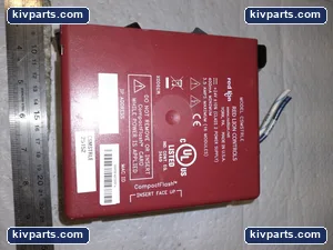 Red Lion 25152 Expansion Port Csmstrle – actual item, photo 3 of 5