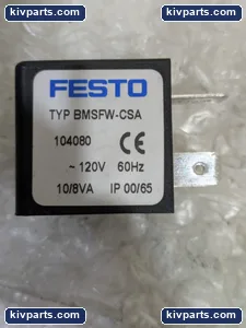 Festo Bmsfw-CSA – actual item, photo 2 of 8
