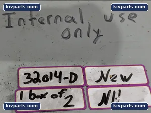 Square D AR5.8 Thermal Unit Heater Element – actual item, photo 5 of 5