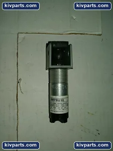 Appleton SMPBU1Q Red Push Button – actual item, photo 2 of 3